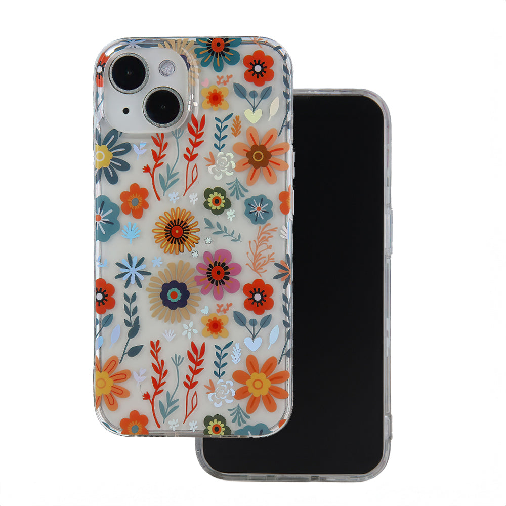 Futrola za Samsung Galaxy S23 FE S711, OEM, Field, Višebojna