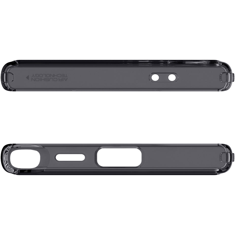 Futrola za Samsung Galaxy S24 Ultra S928, Spigen, Tough Armor, Crna ACS07300