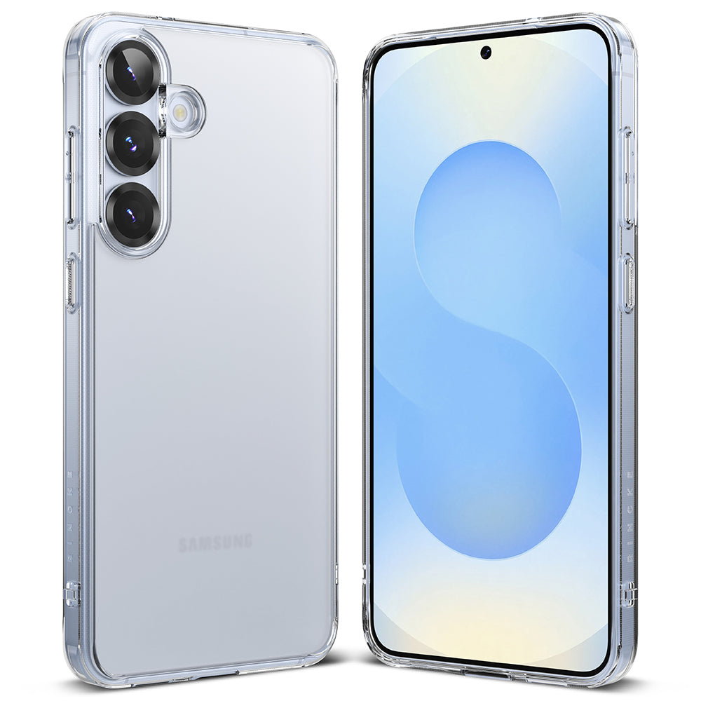Futrola za Samsung Galaxy S25 Ultra S938, Ringke, Fusion, Prozirna