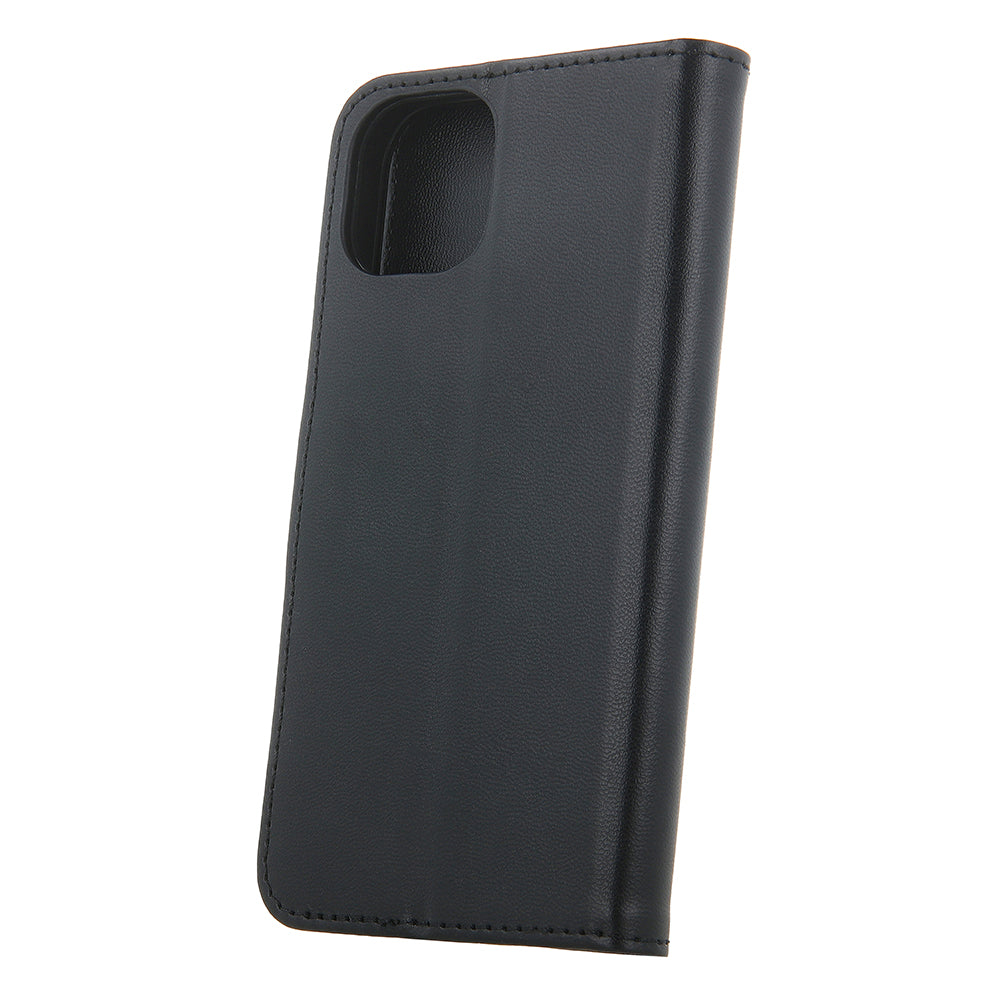 Futrola za Samsung Galaxy A36 A366, OEM, Smart Classic, Crna