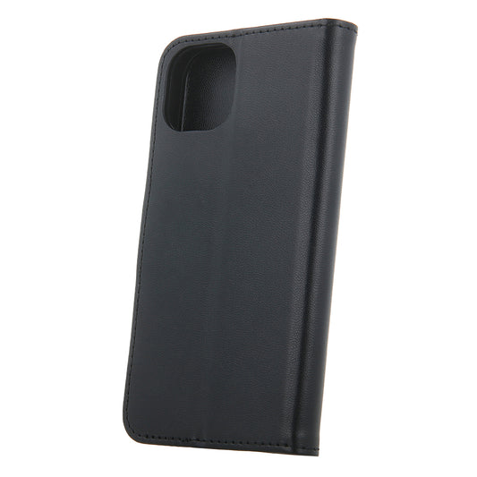 Futrola za Samsung Galaxy A36 A366, OEM, Smart Classic, Crna