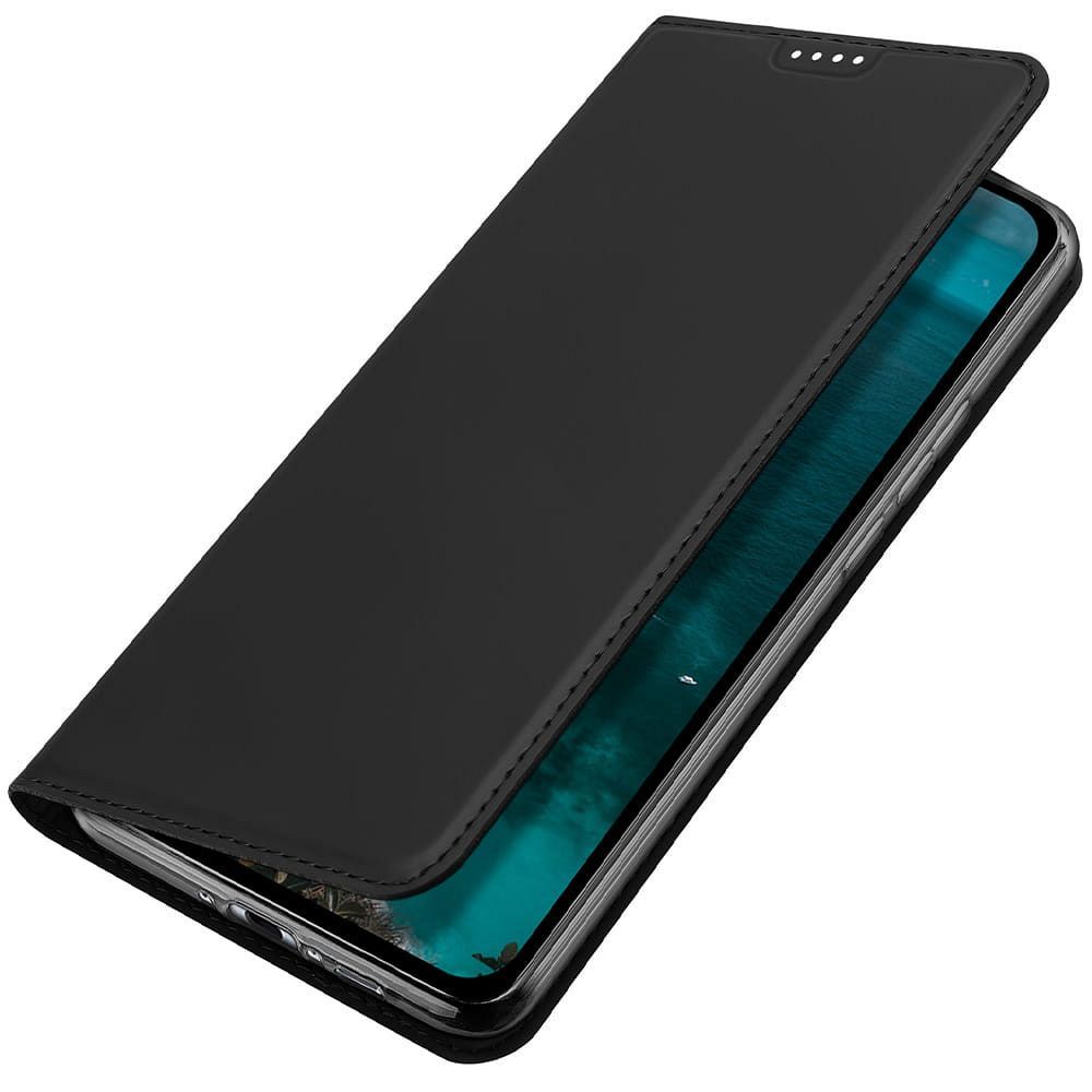 Maska za Samsung Galaxy A56 A566 / A36 A366, DUX DUCIS, Skin Pro, Crna