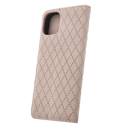 Maska za Samsung Galaxy A56 A566, OEM, Smart Caro, Bež