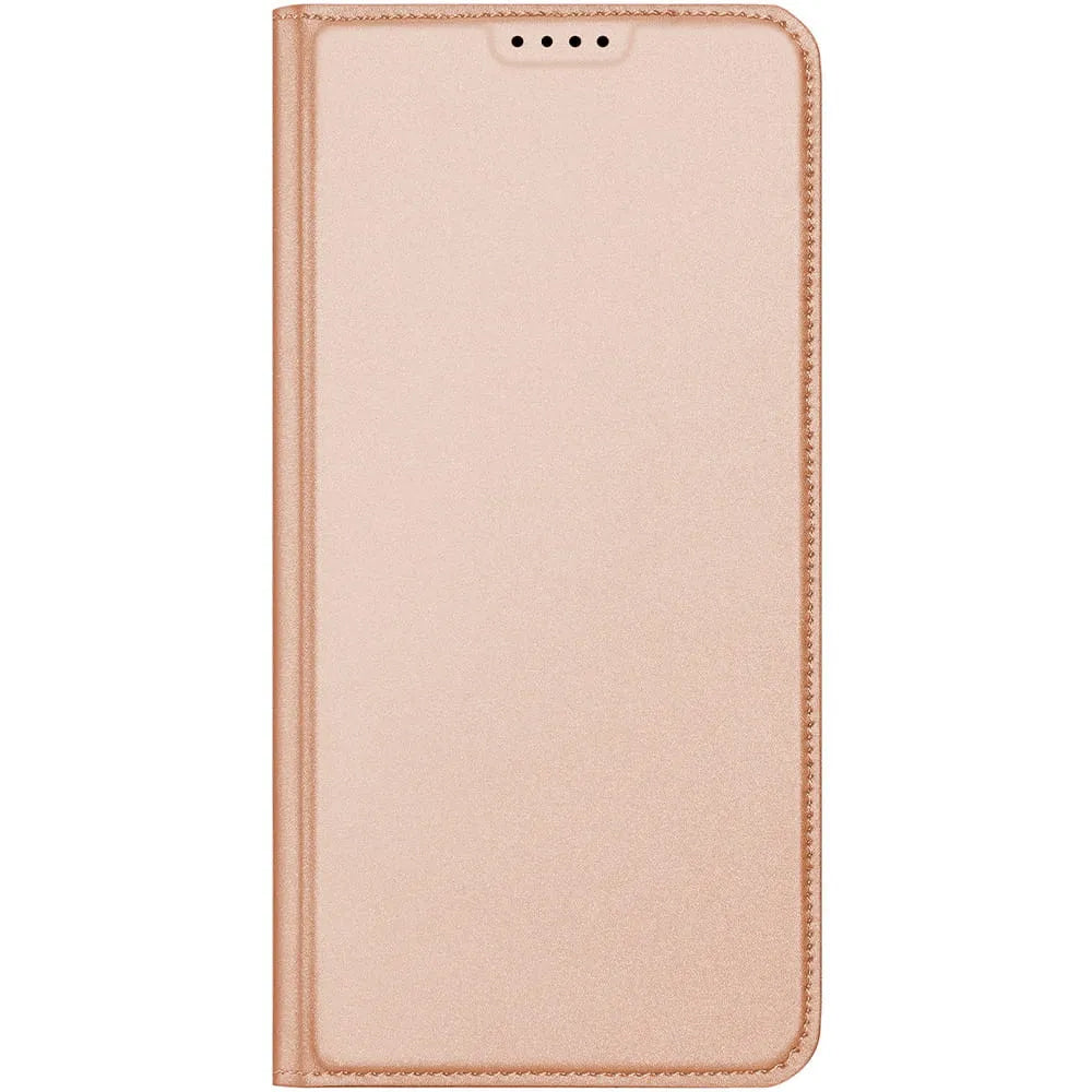 Futrola za Samsung Galaxy A17 5G, DUX DUCIS, Skin Pro, Roza