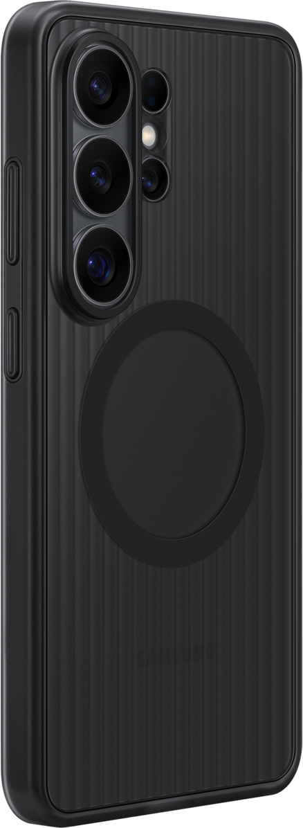 Futrola za Samsung Galaxy S26 Ultra S948, Rugged Magnet Case, Crna EF-RS948CBEGWW