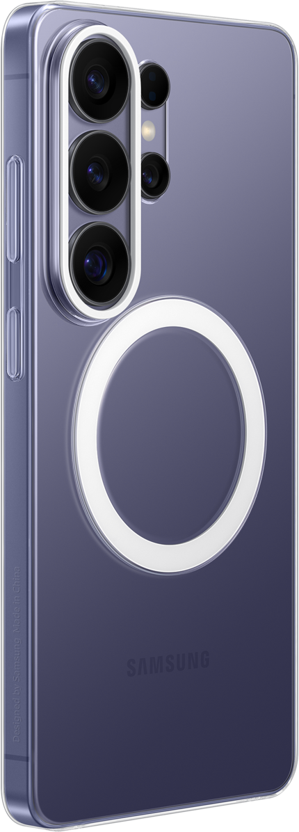 Futrola za Samsung Galaxy S26 Ultra S948, Clear Magnet, Prozirna EF-CS948CTEGWW