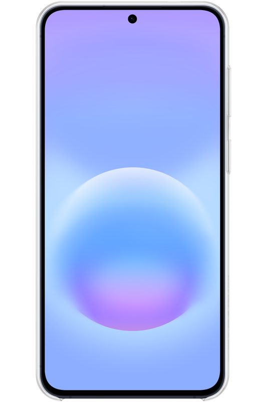 Futrola za Samsung Galaxy A57 5G, Clear Case, Transparentna EF-QA576CTEGWW