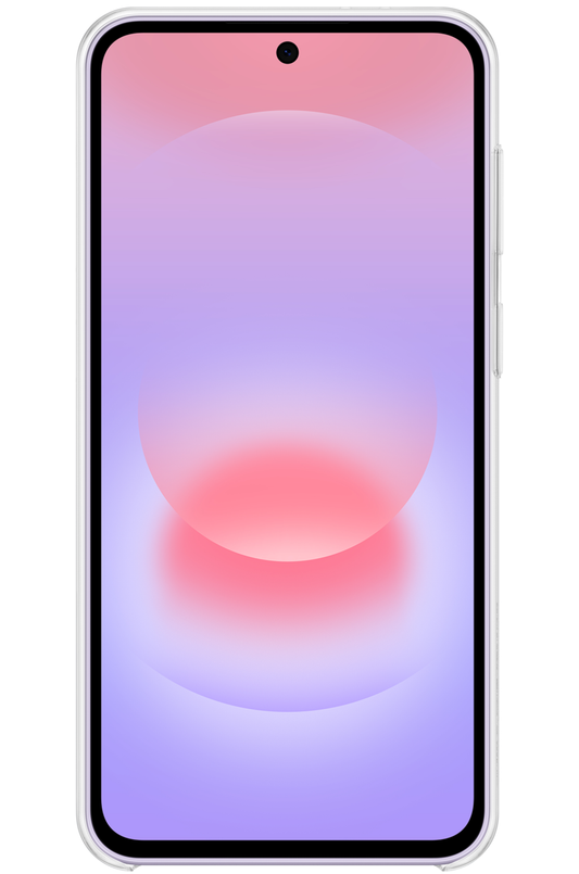 Futrola za Samsung Galaxy A37 5G, Clear Case, Prozirna EF-QA376CTEGWW