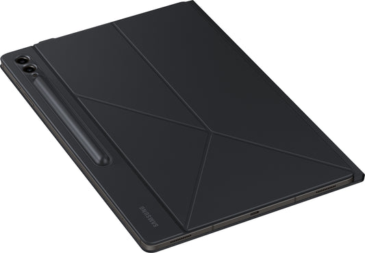 Futrola za Samsung Galaxy Tab S9 Ultra, Smart Book Cover, Crna EF-BX910PBEGWW