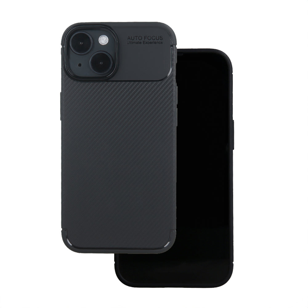 Maska za Samsung Galaxy A54 A546, OEM, Carbon Black, Crna