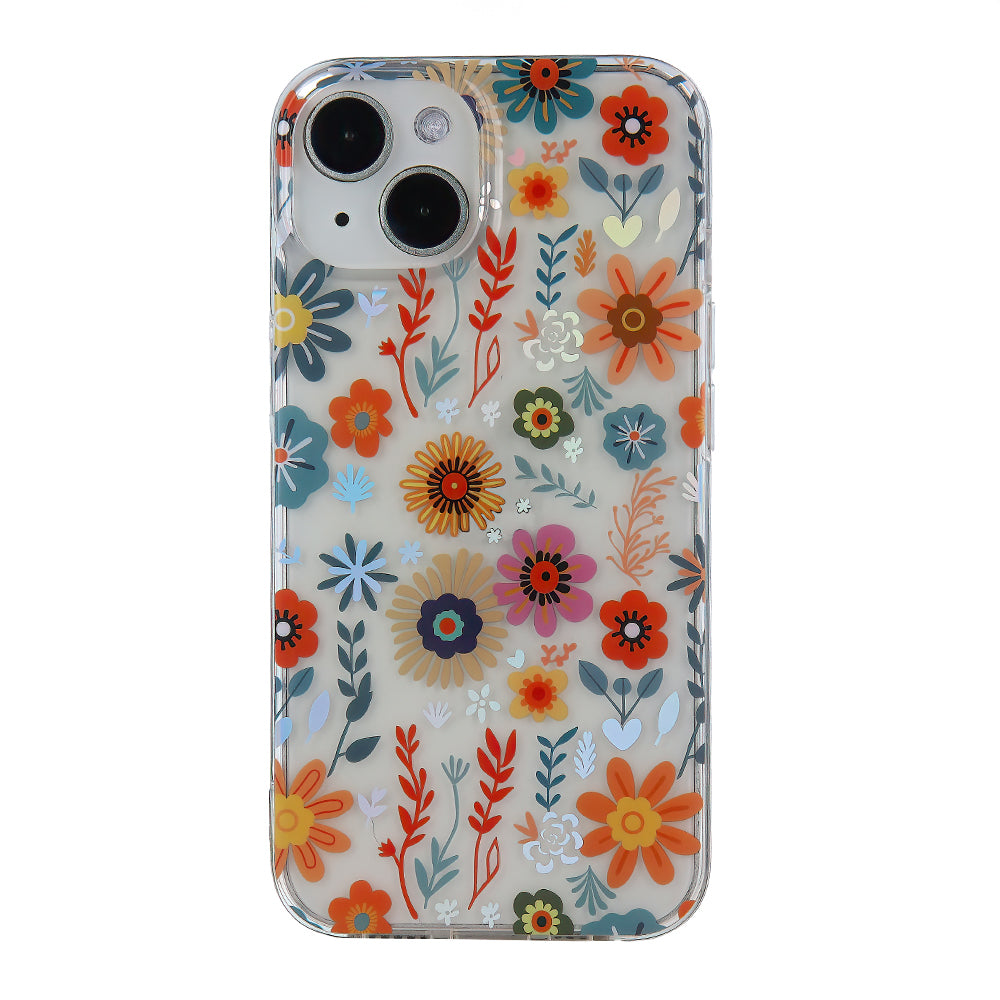 Futrola za Samsung Galaxy S23 FE S711, OEM, Field, Višebojna