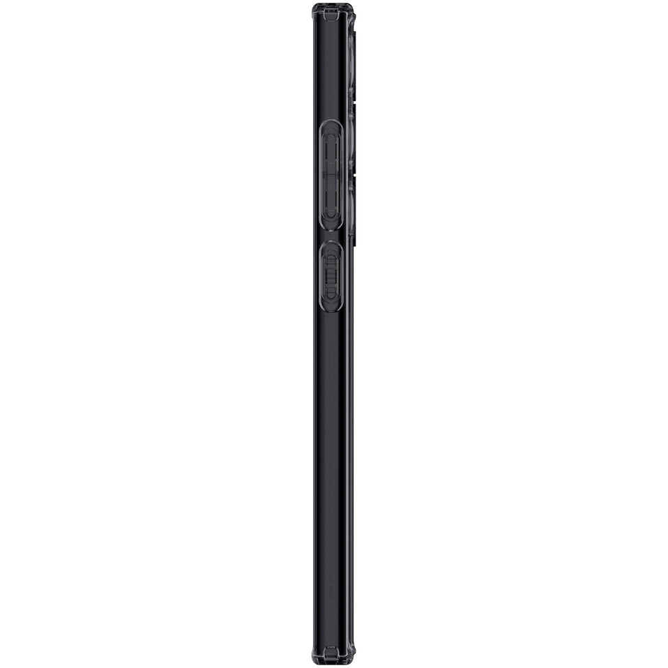 Futrola za Samsung Galaxy S24 Ultra S928, Spigen, Tough Armor, Crna ACS07300