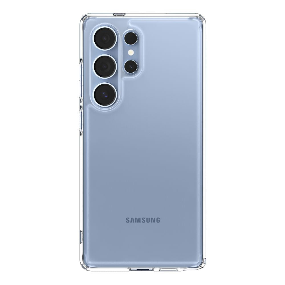 Maska za Samsung Galaxy S25 Ultra S938, Spigen, Ultra Hybrid, Prozirna ACS08961