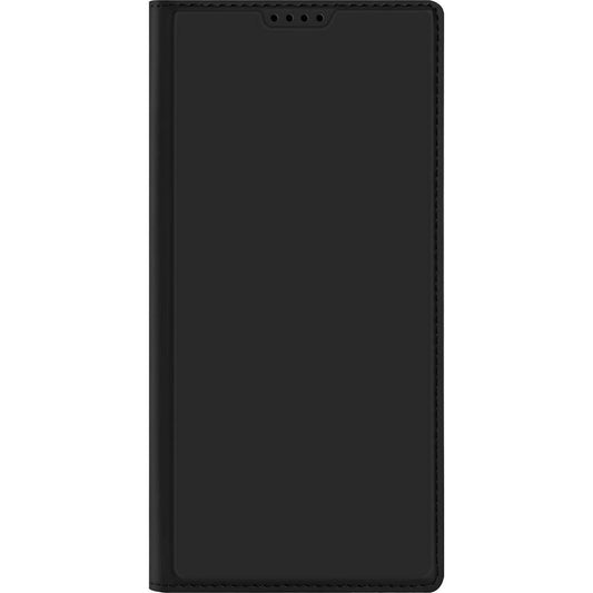 Maska za Samsung Galaxy S25 Ultra S938, DUX DUCIS, Skin Pro, Crna