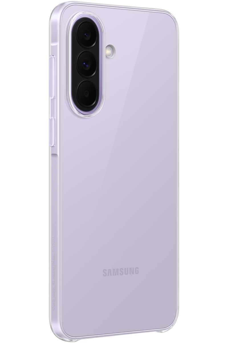 Futrola za Samsung Galaxy A37 5G, Clear Case, Prozirna EF-QA376CTEGWW
