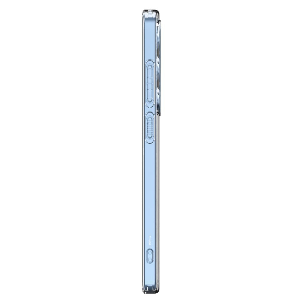 Futrola za Samsung Galaxy S25 Ultra S938, Spigen, Liquid Crystal, Prozirna ACS08948