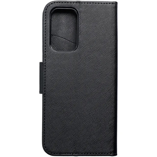 Maska za Samsung Galaxy A33 5G A336, OEM, Fancy, Crna