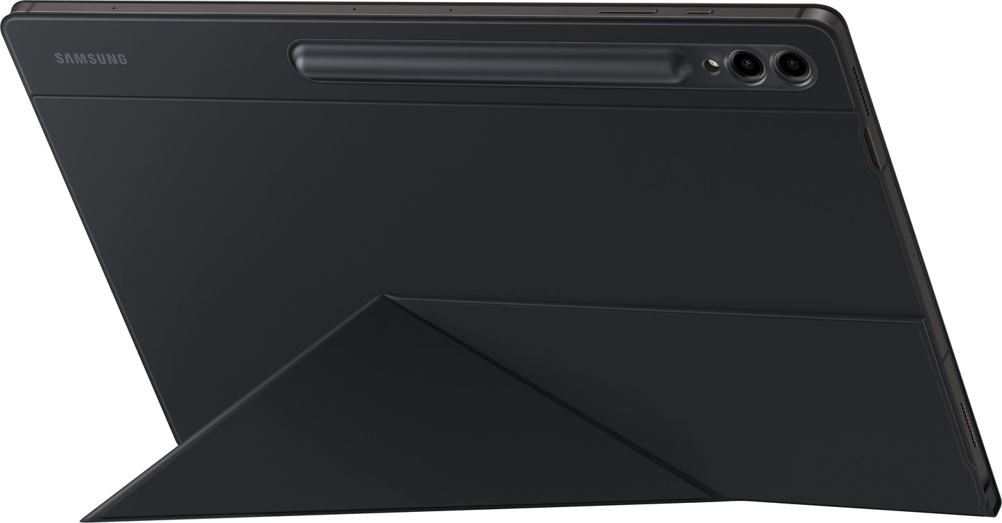 Futrola za Samsung Galaxy Tab S9 Ultra, Smart Book Cover, Crna EF-BX910PBEGWW