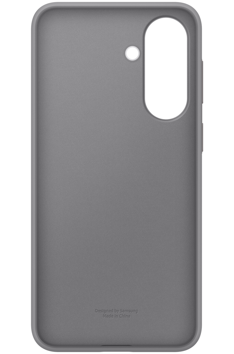 Futrola za Samsung Galaxy A57 5G, Silicone Case, Siva EF-PA576CJEGWW