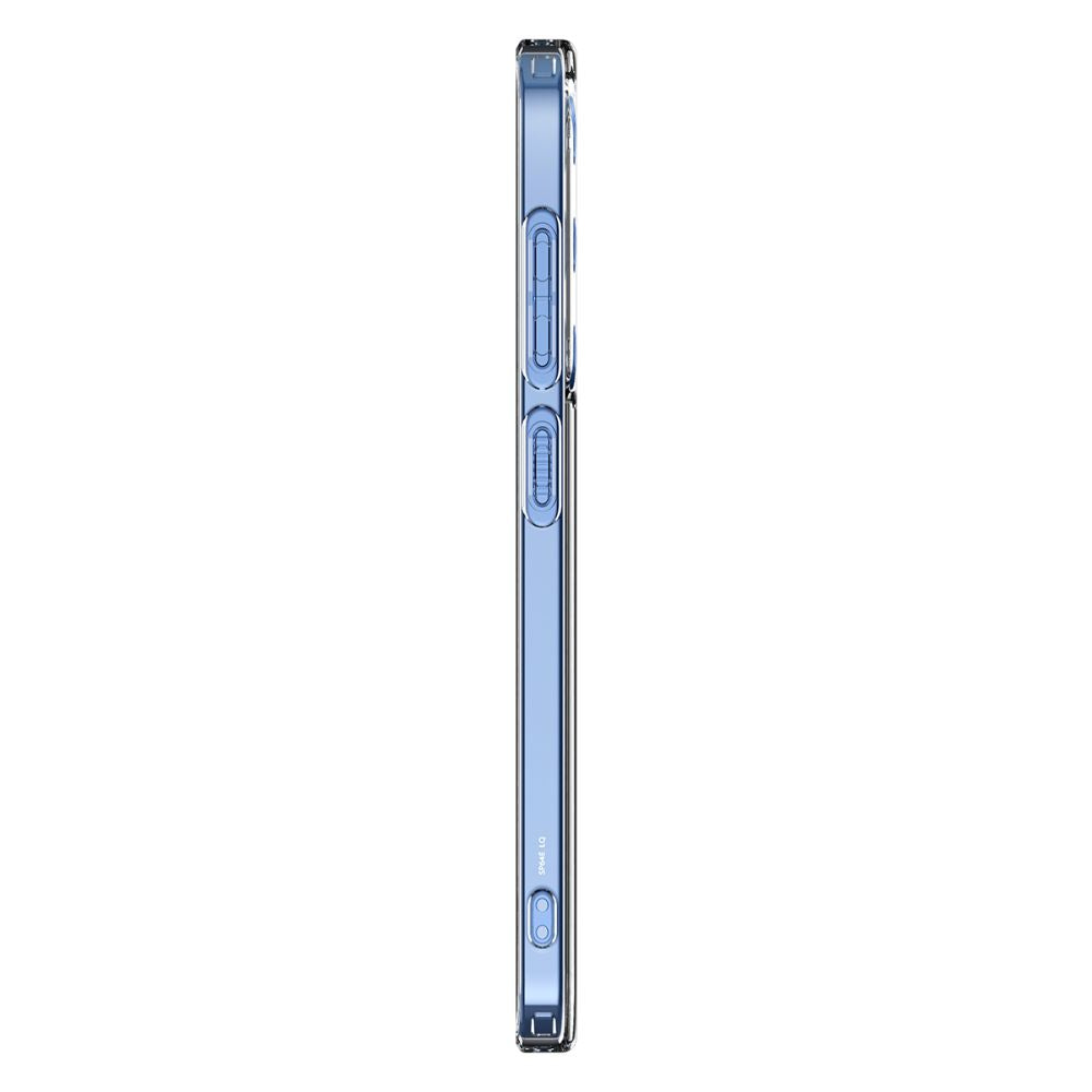 Futrola za Samsung Galaxy S25 S931, Spigen, Liquid Crystal, Prozirna ACS08995