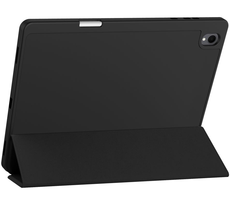 Futrola za Samsung Galaxy Tab S12 Plus, Tech-Protect, SC PEN, Crna