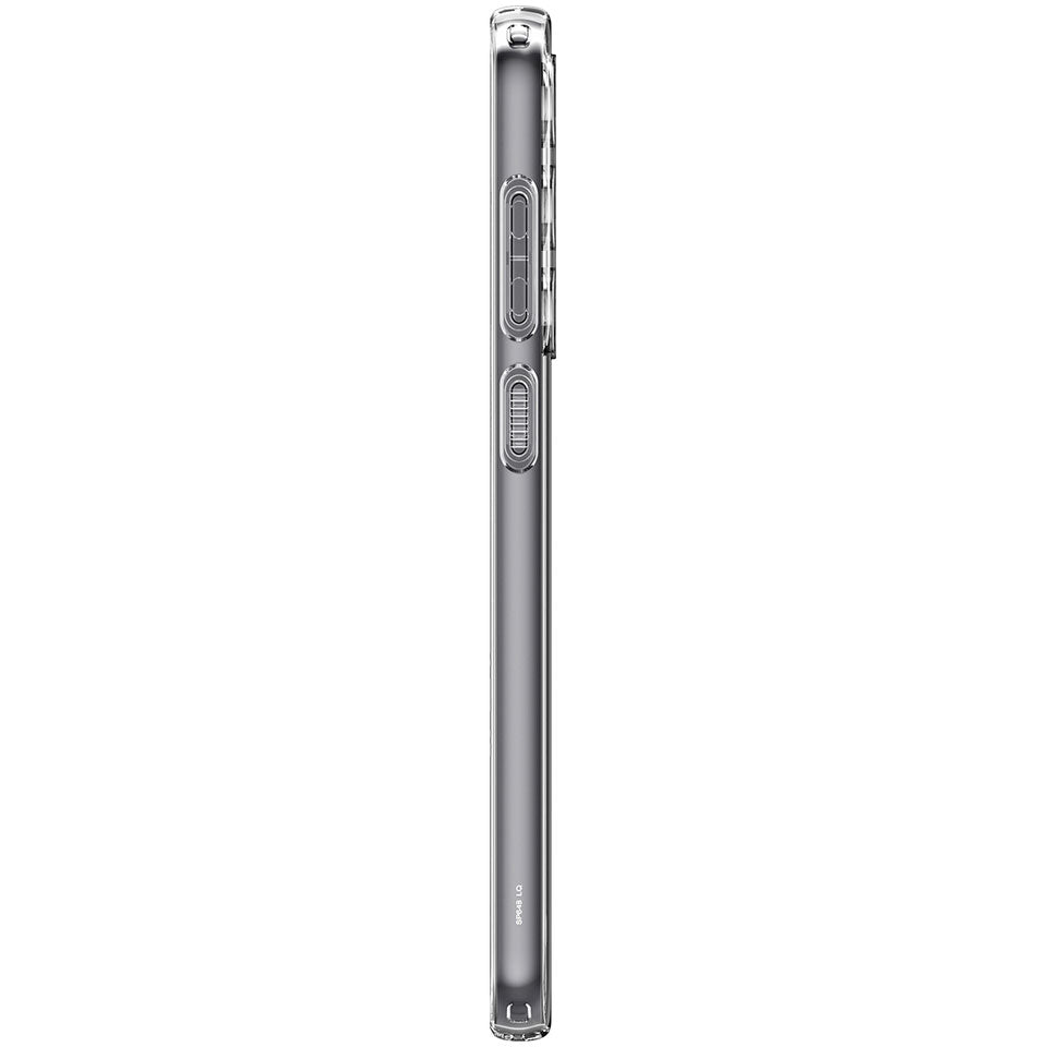 Futrola za Samsung Galaxy S23 FE S711, Spigen, Liquid Crystal, Prozirna ACS06369