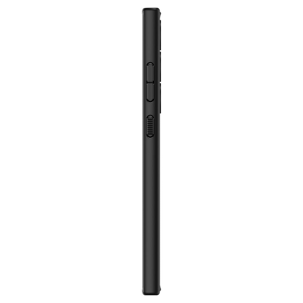Futrola za Samsung Galaxy S24 Ultra S928, Spigen, Ultra Hybrid, Mat Crna ACS07295