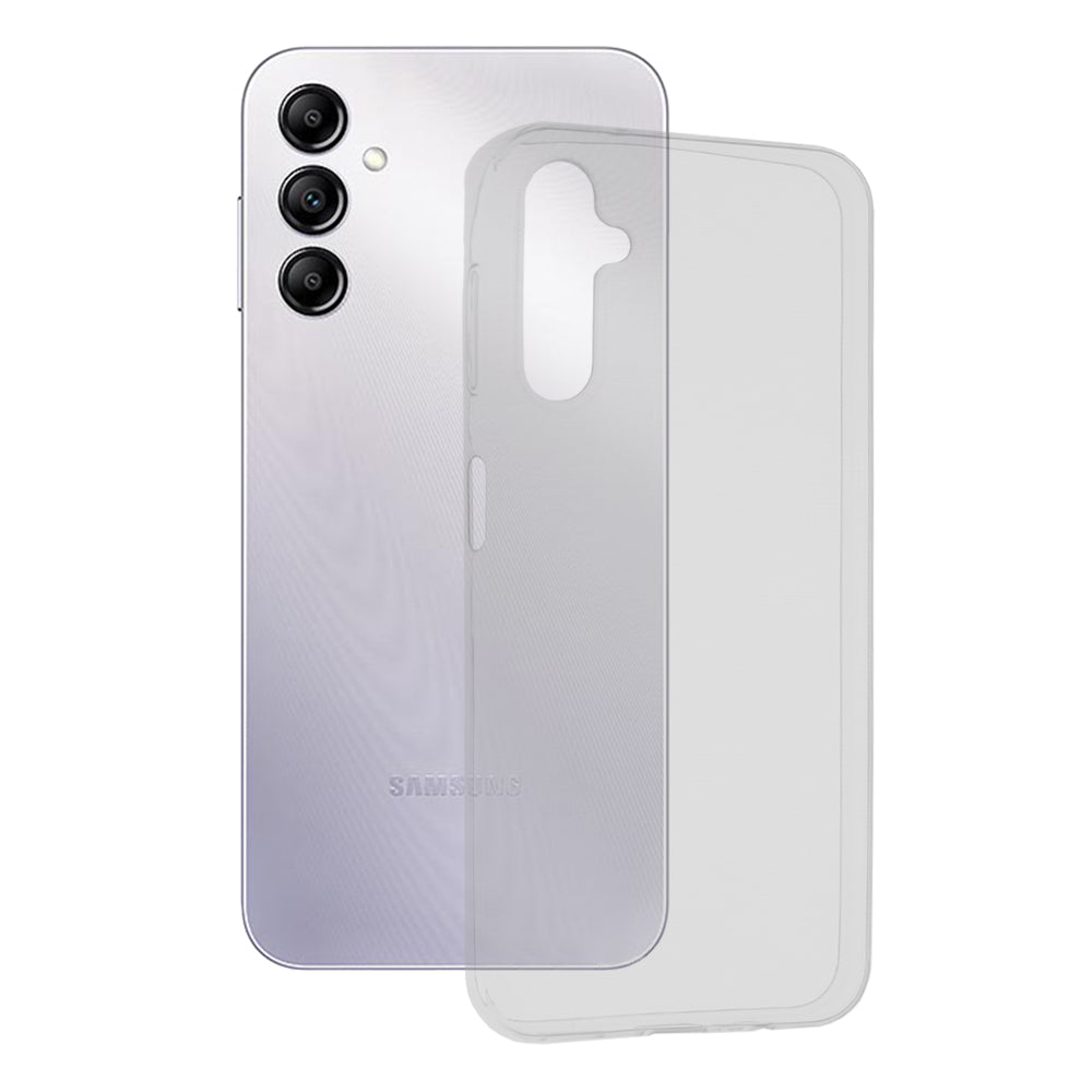 Futrola za Samsung Galaxy A14 A145 / A14 5G A146, Techsuit, Clear, Prozirna