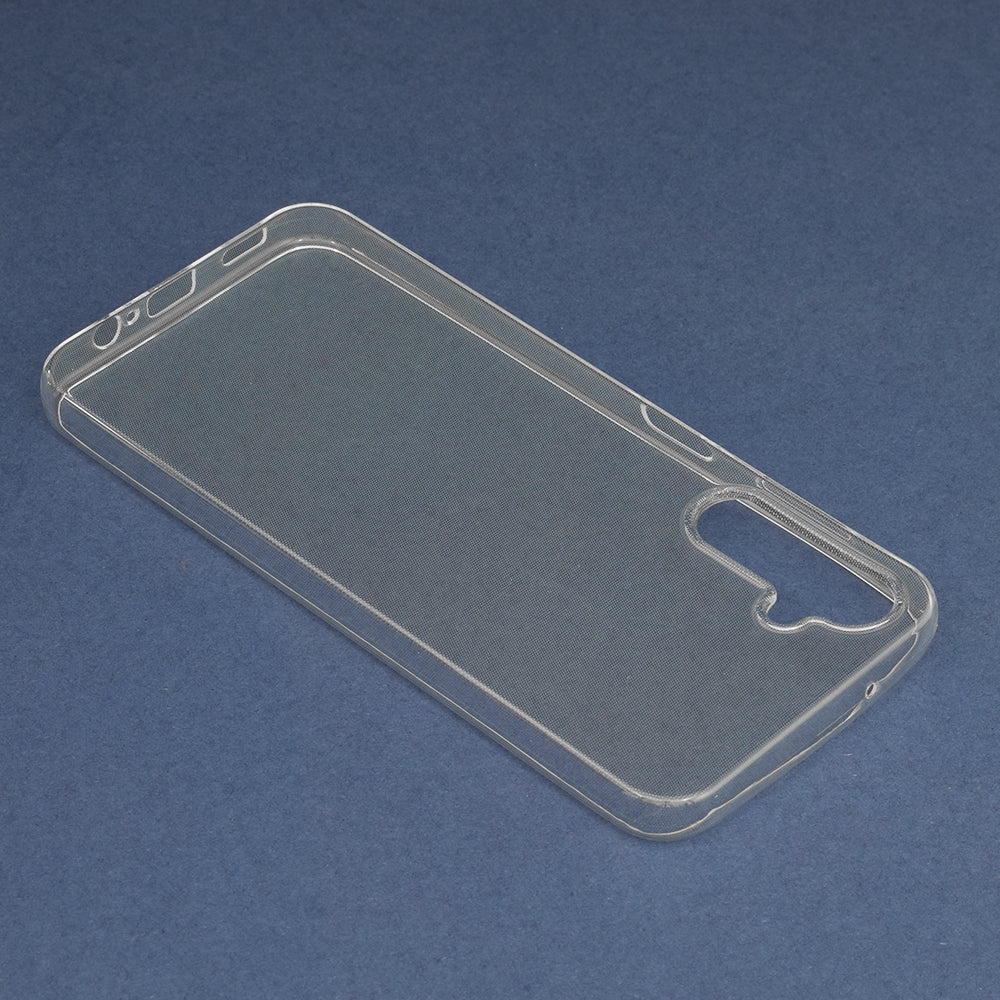 Futrola za Samsung Galaxy A14 A145 / A14 5G A146, Techsuit, Clear, Prozirna