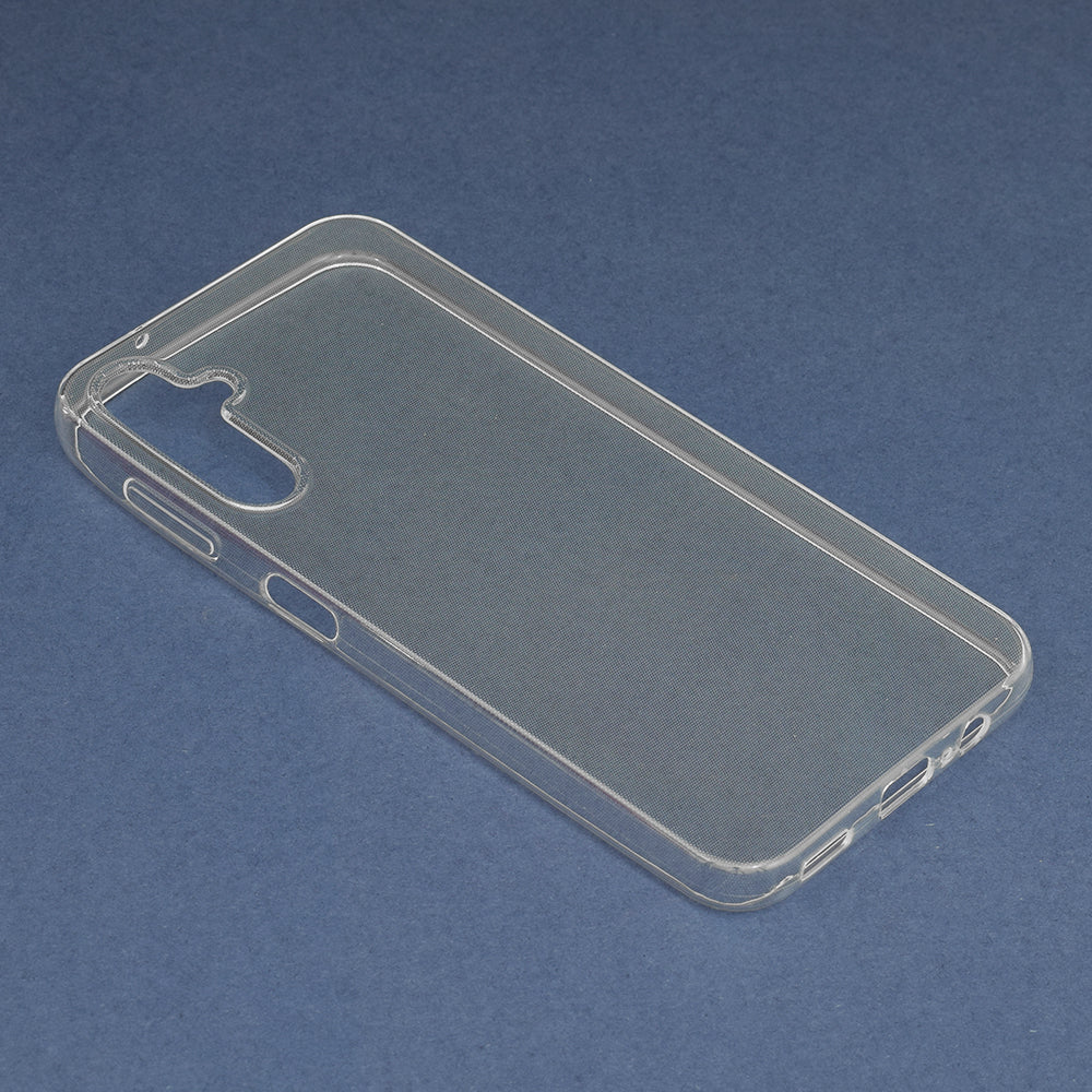 Futrola za Samsung Galaxy A14 A145 / A14 5G A146, Techsuit, Clear, Prozirna