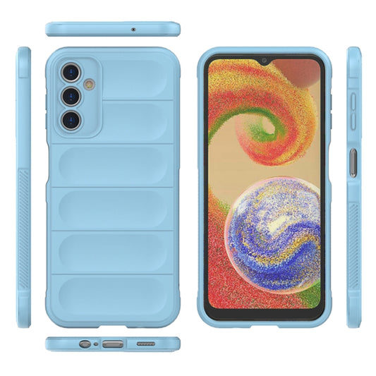 Maska za Samsung Galaxy A14 A145 / A14 5G A146, Techsuit, Magic Shield, Zelena