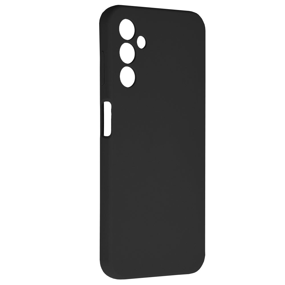 Futrola za Samsung Galaxy A14 A145 / A14 5G A146, Techsuit, Soft Edge, Crna