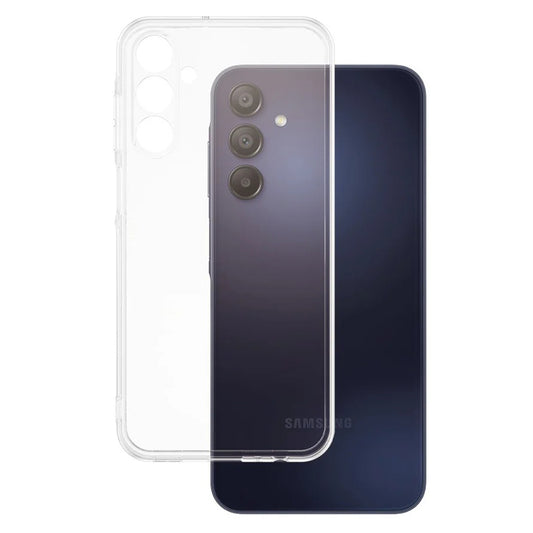 Futrola za Samsung Galaxy A16 4G A165, PanzerGlass, Care Fashionable, Prozirna