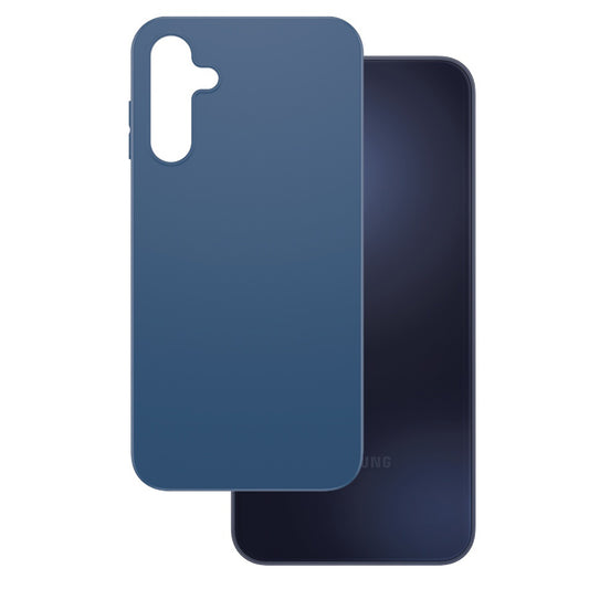 Futrola za Samsung Galaxy A16 5G A166 / A16 4G A165, PanzerGlass, Care Fashionable, Plava
