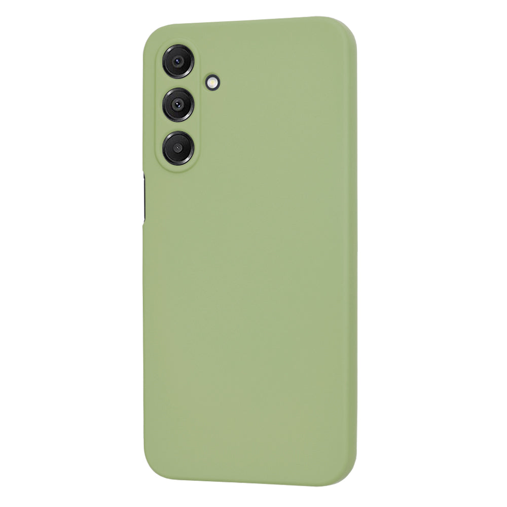 Maska za Samsung Galaxy A16 5G A166 / A16 4G A165, Techsuit, SoftFlex, Matcha