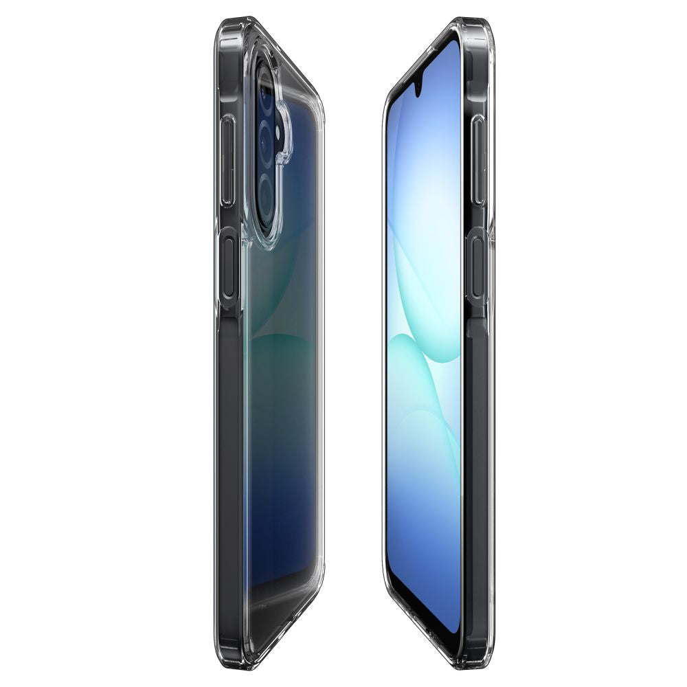 Futrola za Samsung Galaxy A17 4G / A17 5G, Spigen, Ultra Hybrid, Prozirna ACS10108