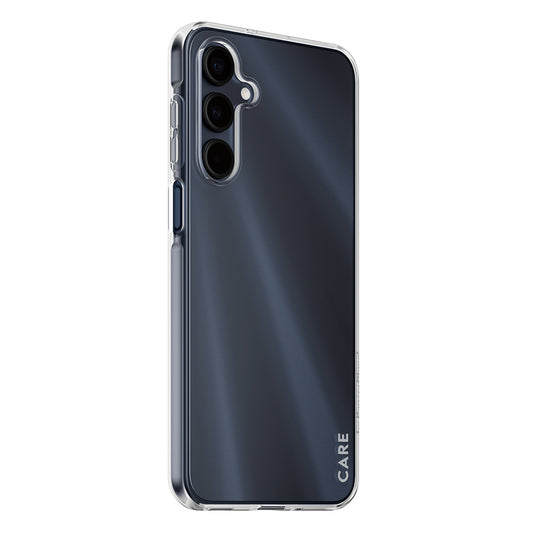 Futrola za Samsung Galaxy A26 A266, PanzerGlass, Care Fashionable, Prozirna