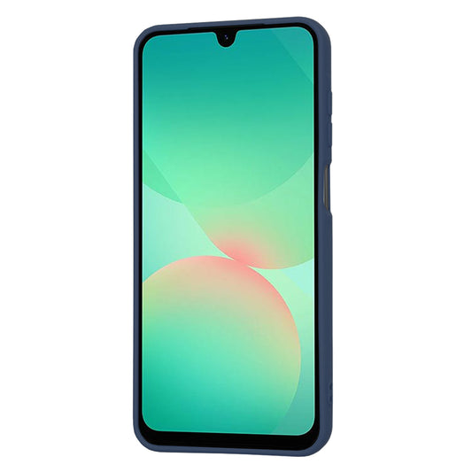 Maska za Samsung Galaxy A26 A266, Techsuit, SoftFlex, Tamnoplava