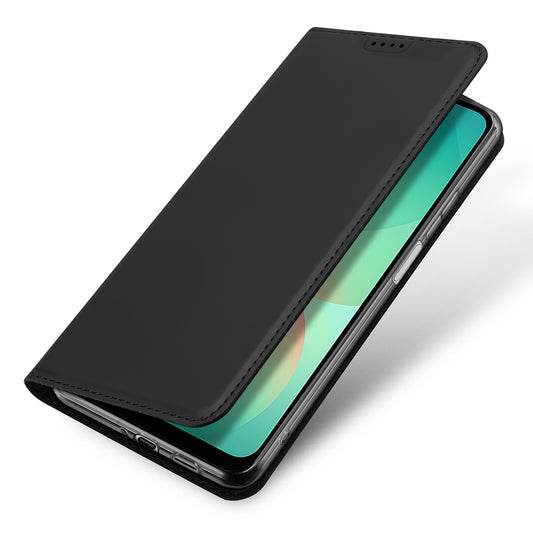 Maska za Samsung Galaxy A27 5G, DUX DUCIS, Skin Pro, Crna