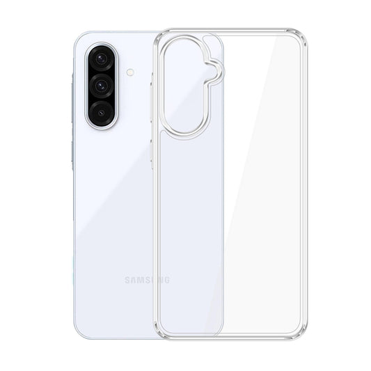 Maska za Samsung Galaxy A36 A366, 3MK, Armor, Prozirna