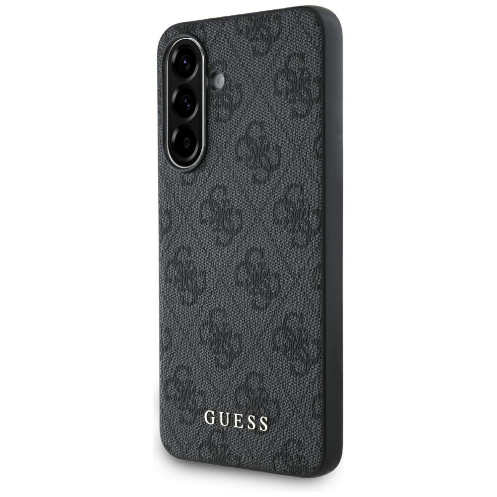 Futrola za Samsung Galaxy A36 A366, Guess, 4G Classic, Crna