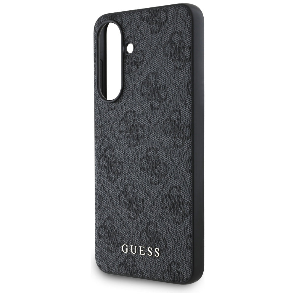 Futrola za Samsung Galaxy A36 A366, Guess, 4G Classic, Crna