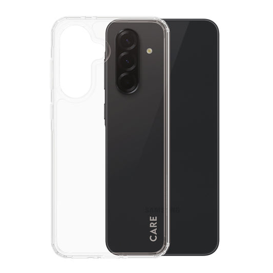 Futrola za Samsung Galaxy A36 A366, PanzerGlass, Care Urban Combat, Prozirna