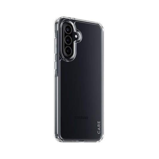 Futrola za Samsung Galaxy A36 A366, PanzerGlass, Care Urban Combat, Prozirna