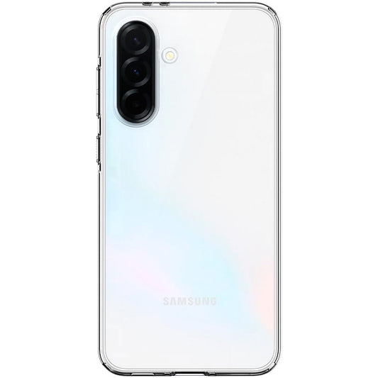 Futrola za Samsung Galaxy A36 A366, Spigen, Liquid Crystal, Prozirna ACS09167