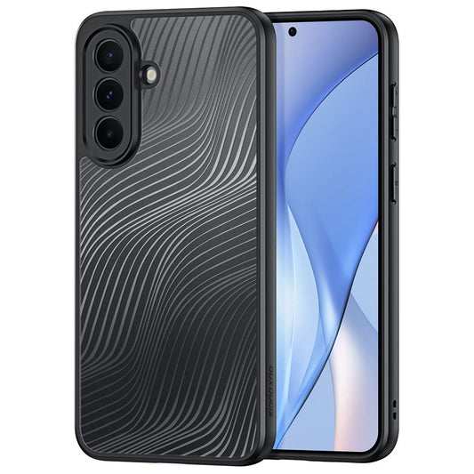 Maska za Samsung Galaxy A37 5G, DUX DUCIS, Aimo, Crna