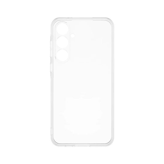 Futrola za Samsung Galaxy A55 5G A556, PanzerGlass, Safe., Prozirna