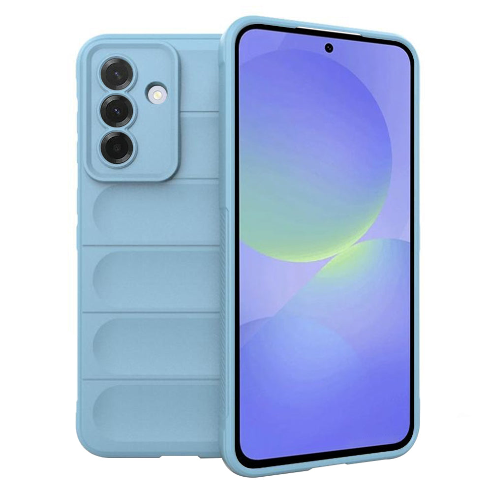 Maska za Samsung Galaxy A56 A566 / A36 A366, Techsuit, Magic Shield, Plava