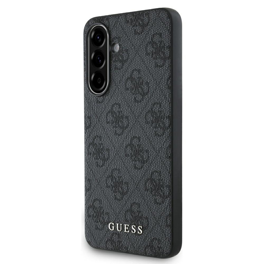 Futrola za Samsung Galaxy A56 A566, Guess, 4G Classic, Crna