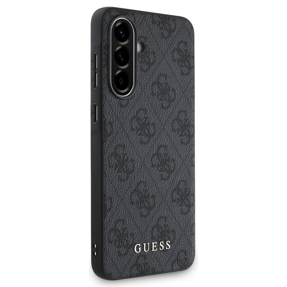 Futrola za Samsung Galaxy A56 A566, Guess, 4G Classic, Crna